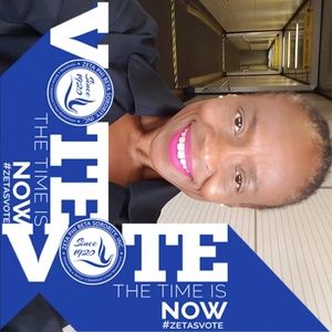 Meet your Posher, Jacqueline